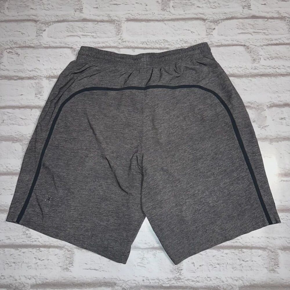 Lululemon Pace Breaker Short *Linerless 9"